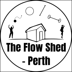 The Flow Shed